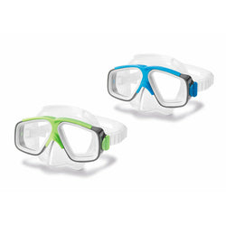 INTEX SURF RIDER MASKS, Age: 8+ (12)