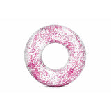 INTEX SPARKLING GLITTER TUBES, Age: 9+ (6)