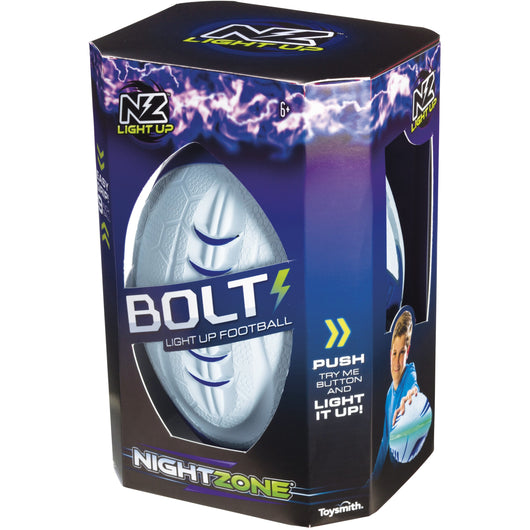 NightZone Bolt Football  (6)