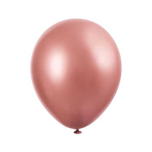 Rose Gold Platinum 11