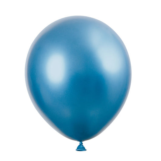 Blue Platinum 11