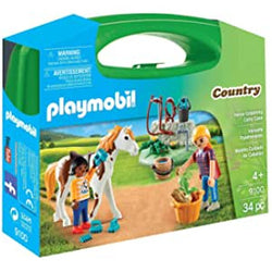 Playmobil Country Horseback Ride (5)