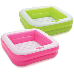 INTEX Play Box Pools , Age 1-3 (6)