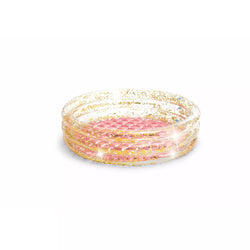INTEX GLITTER MINI POOL, Age: 1-3 (6)