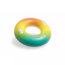 INTEX RAINBOW OMBRE TUBE, Age: 9+ (6)