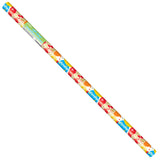 Glitzy Gold Birthday Gift Wrap, 30" x 5 ft