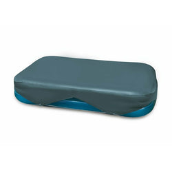 INTEX RECTANGULAR POOL COVER, Age: adult (6)