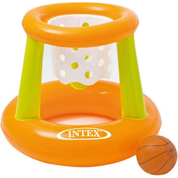 INTEX Floating Hoops, Age 3+ (12)