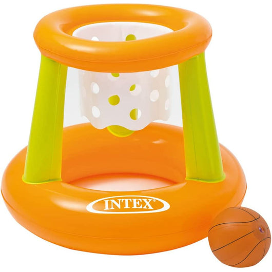 INTEX Floating Hoops, Age 3+ (12)