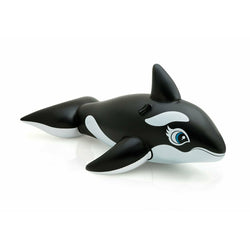 INTEX Whale Ride-On, Age 3+ (6)