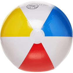 INTEX Glossy Panel Ball Age 3+ (36)