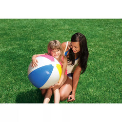 INTEX GLOSSY PANEL BALL, Age: 3+ (36)