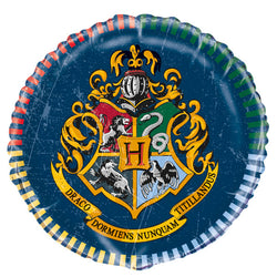 Harry Potter Round Foil Balloon 18