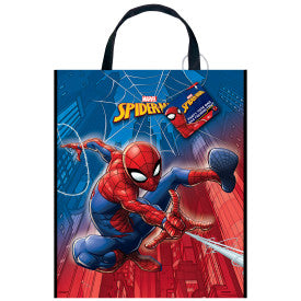 Spider-Man Tote Bag, 13