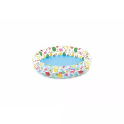 INTEX JUST SO FRUITY POOL, Age: 2+ (12)