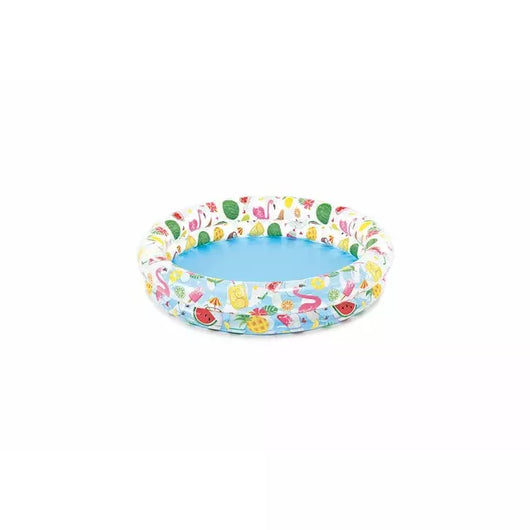 INTEX JUST SO FRUITY POOL, Age: 2+ (12)