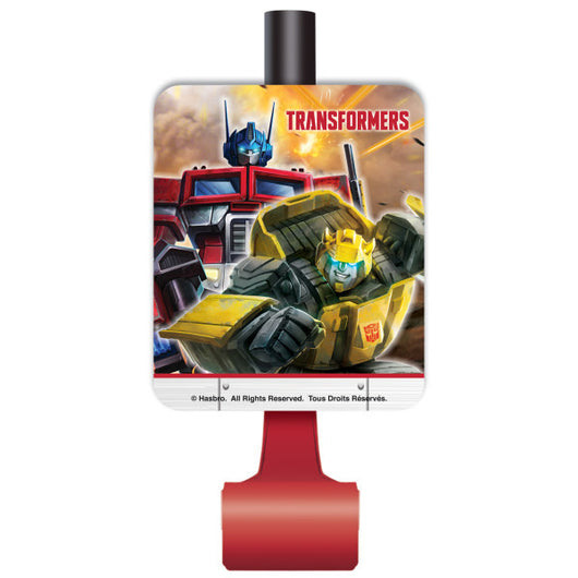 Transformers Blowouts, 8ct