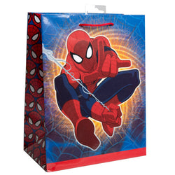 Spider-Man Large Gift Bag