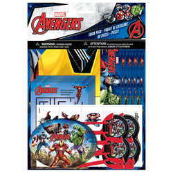 Avengers Favor Pack, 48ct