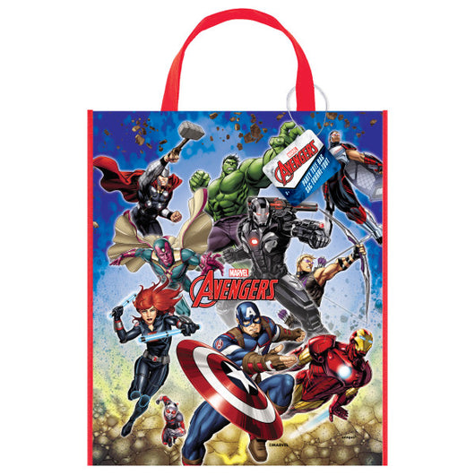 Avengers Tote Bag, 13
