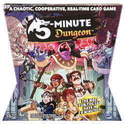 5- Minute Dungeon Game (5)