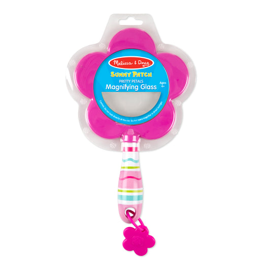 Melissa & Doug Pretty Petals Magnifier (6)