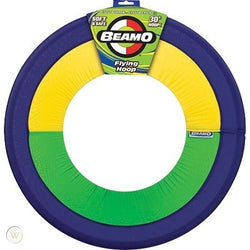 BeamO Giant Soft Flying Hoop 30