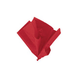 Red Tissue Sheets, 10ct