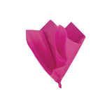 Hot Pink Tissue Sheets, 10ct