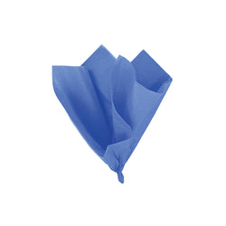 Royal Blue Tissue Sheets, 10ct