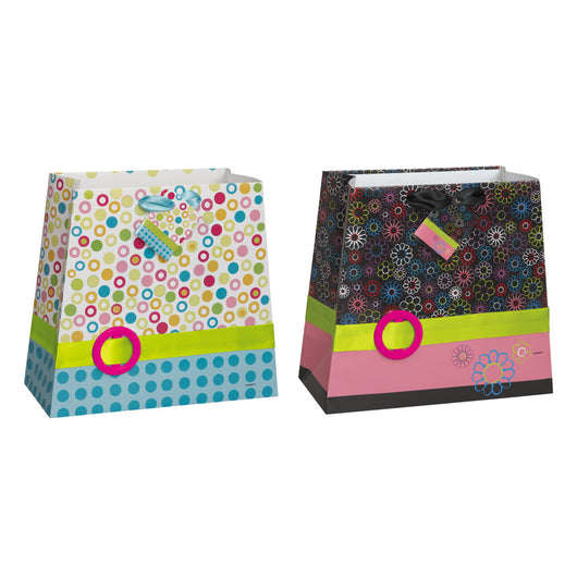 Chic Purse Medium Gift Bag Assortment