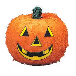 Halloween Pumpkin 3D Pinata