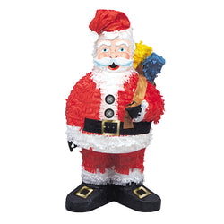 Santa 3D Pinata