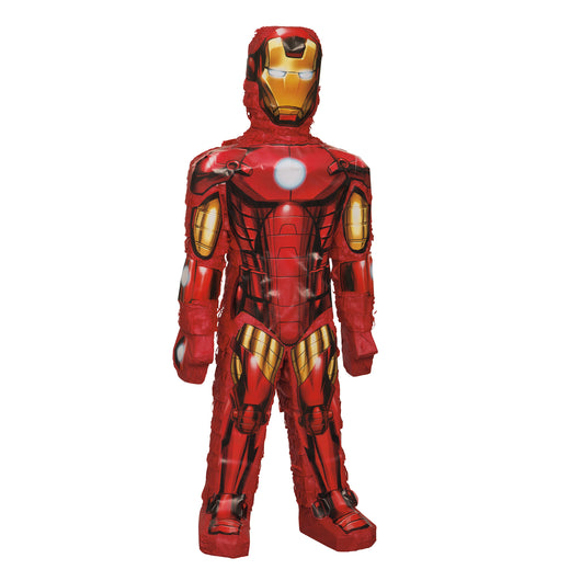 Ironman 3D Pinata