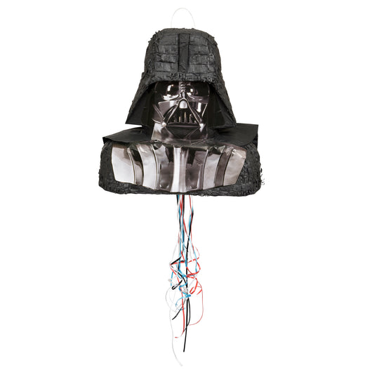 Star Wars Vader 3D Pinata