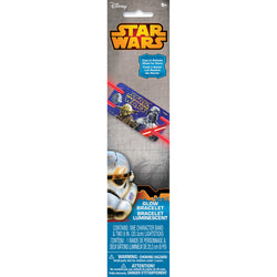 Star Wars Glow Bracelet