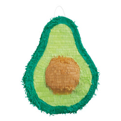 Avocado 3D Pinata