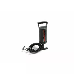 INTEX DOUBLE QUICK I HAND PUMP, Age: adult (12)