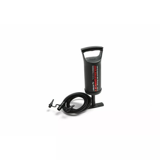 INTEX DOUBLE QUICK I HAND PUMP, Age: adult (12)