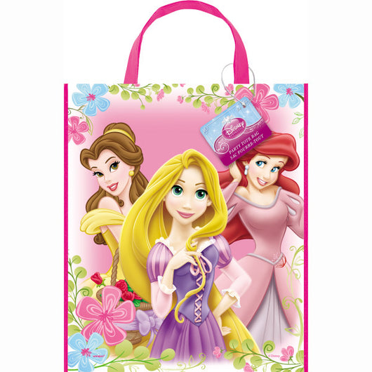 Disney Princess Glow Tote Bag, 13