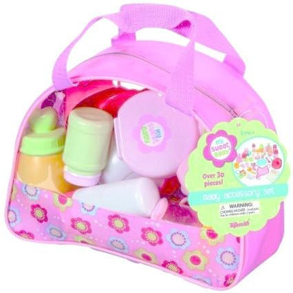 My Sweet Baby Accessory Set (6)