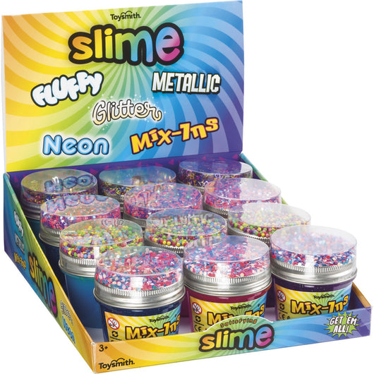 Mix-Ins Slime (12)
