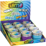 Fluffy Slime (12)