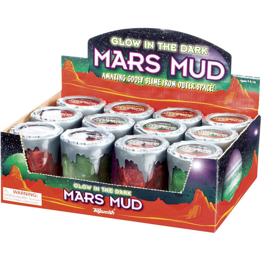 Glow Mars Mud (12)