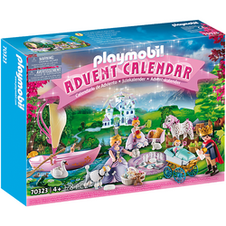 Advent Calendar - Royal Picnic (3)