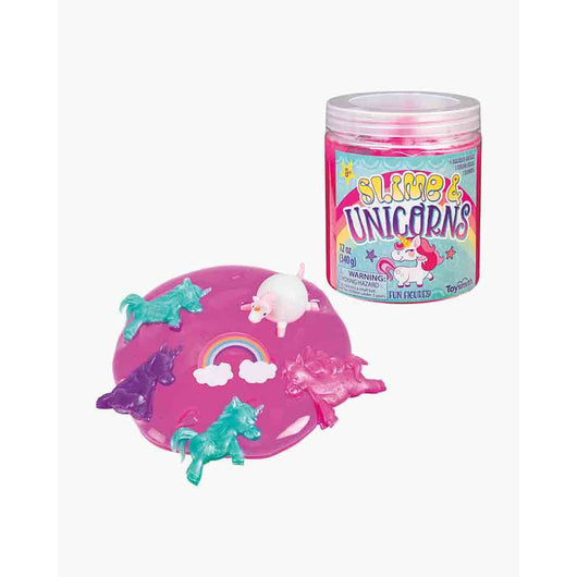 Slime & Unicorns (8)