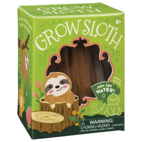 Grow Sloth  (12)