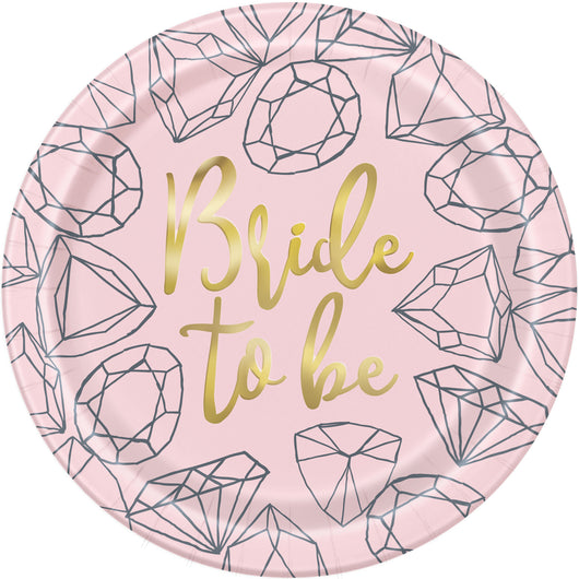 Pink Diamond Bachelorette Party Round 9