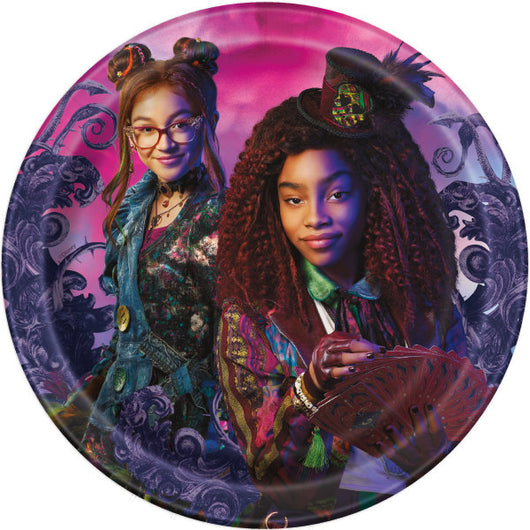 Disney Descendants 3 Round 7