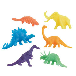 Dinosaur Favors, 12ct